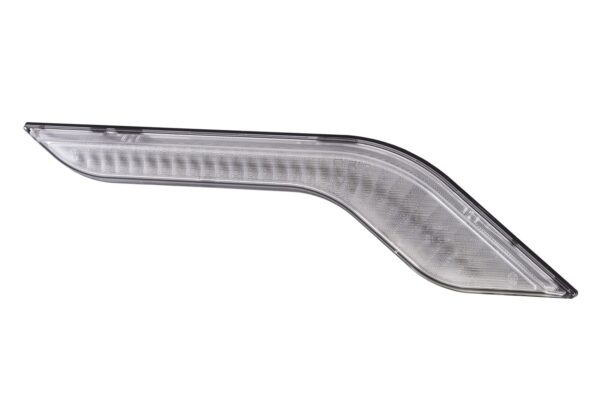 Position Light - Shapeline Style Wing - LED - 12/24V