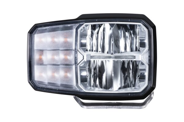 LED-Headlight - C140 - 24/12V (image 2)