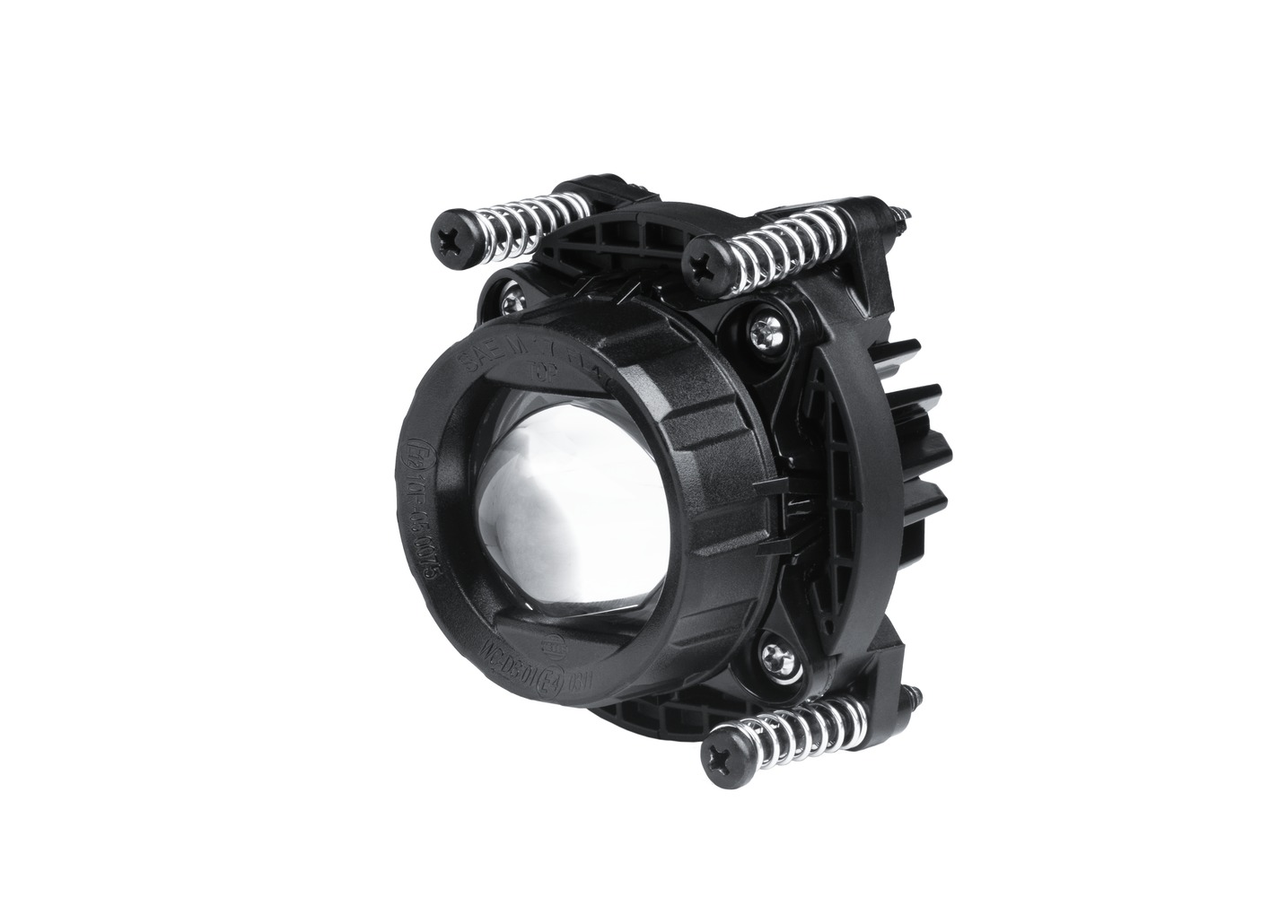Symmetric/LED-Headlight - Modul 60 - 12V