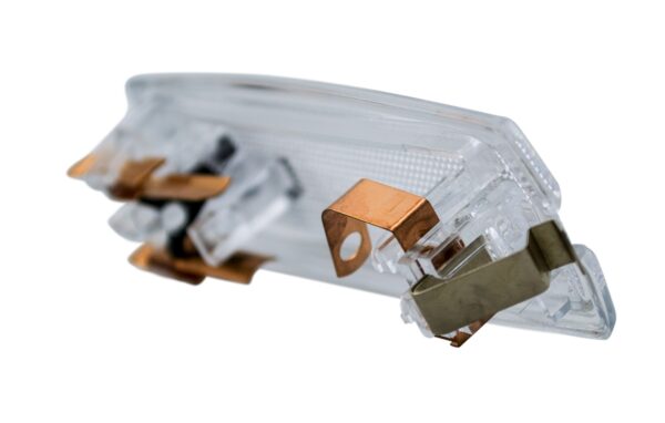 Interior Light - Halogen - 12V (image 4)