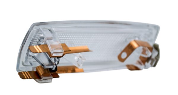 Interior Light - Halogen - 12V (image 2)