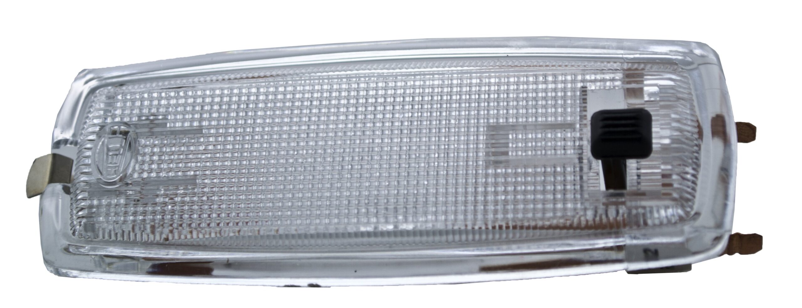 Interior Light - Halogen - 12V