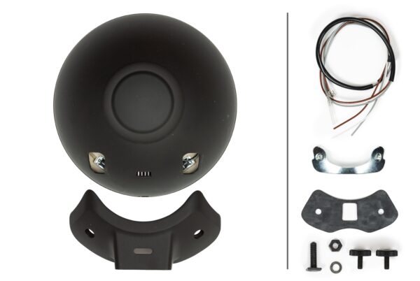 Halogen-Spotlight - Luminator Compact - 24/12V (image 3)
