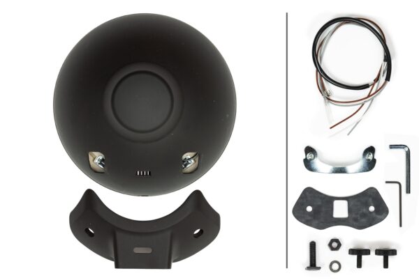 Halogen-Spotlight - Luminator Compact - 12/24V (image 3)
