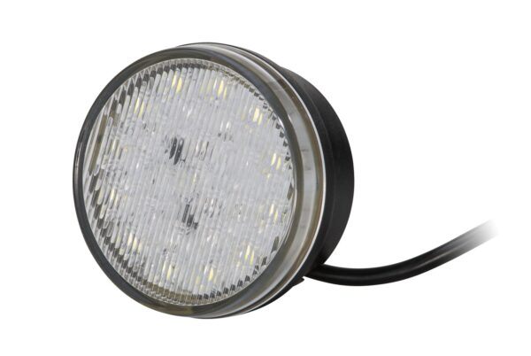 LED-Daytime Running Light - 83mm - 24V