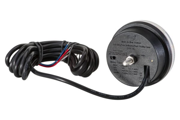 LED-Daytime Running Light - 83mm - 12V (image 2)