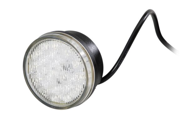 LED-Daytime Running Light - 83mm - 12V