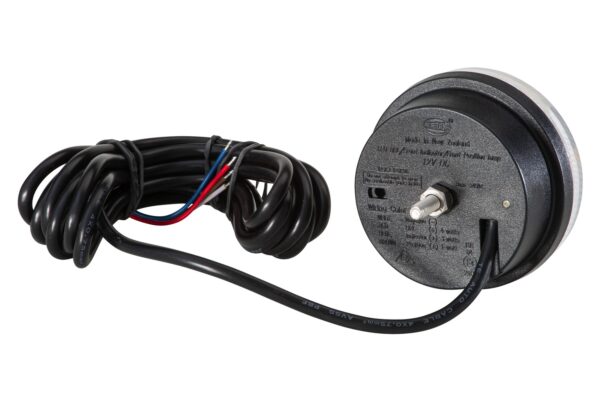 LED-Daytime Running Light - 83mm - 12V (image 2)