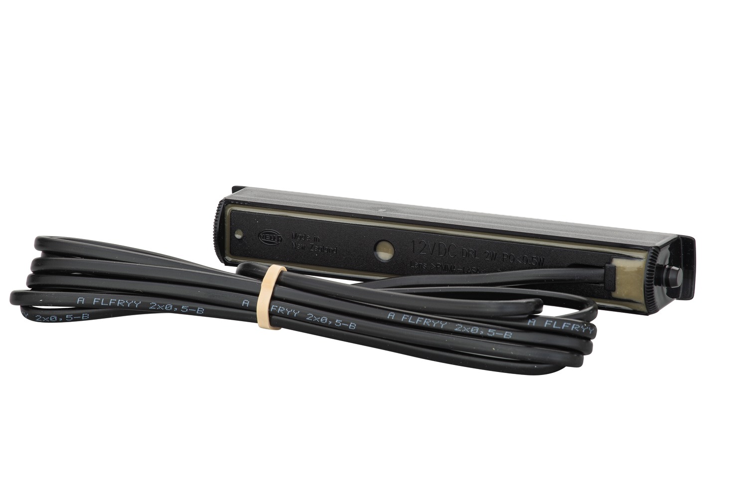 LED-Daytime Running Light - LEDayLine Zero - 12V - Image 2