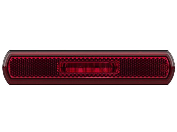 Side Marker Light - Shapeline Tech - LED - 12/24V (image 2)