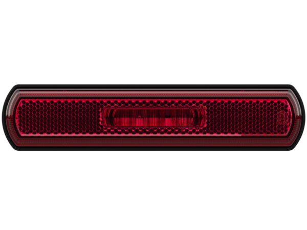 Side Marker Light - Shapeline Tech - LED - 12/24V (image 2)