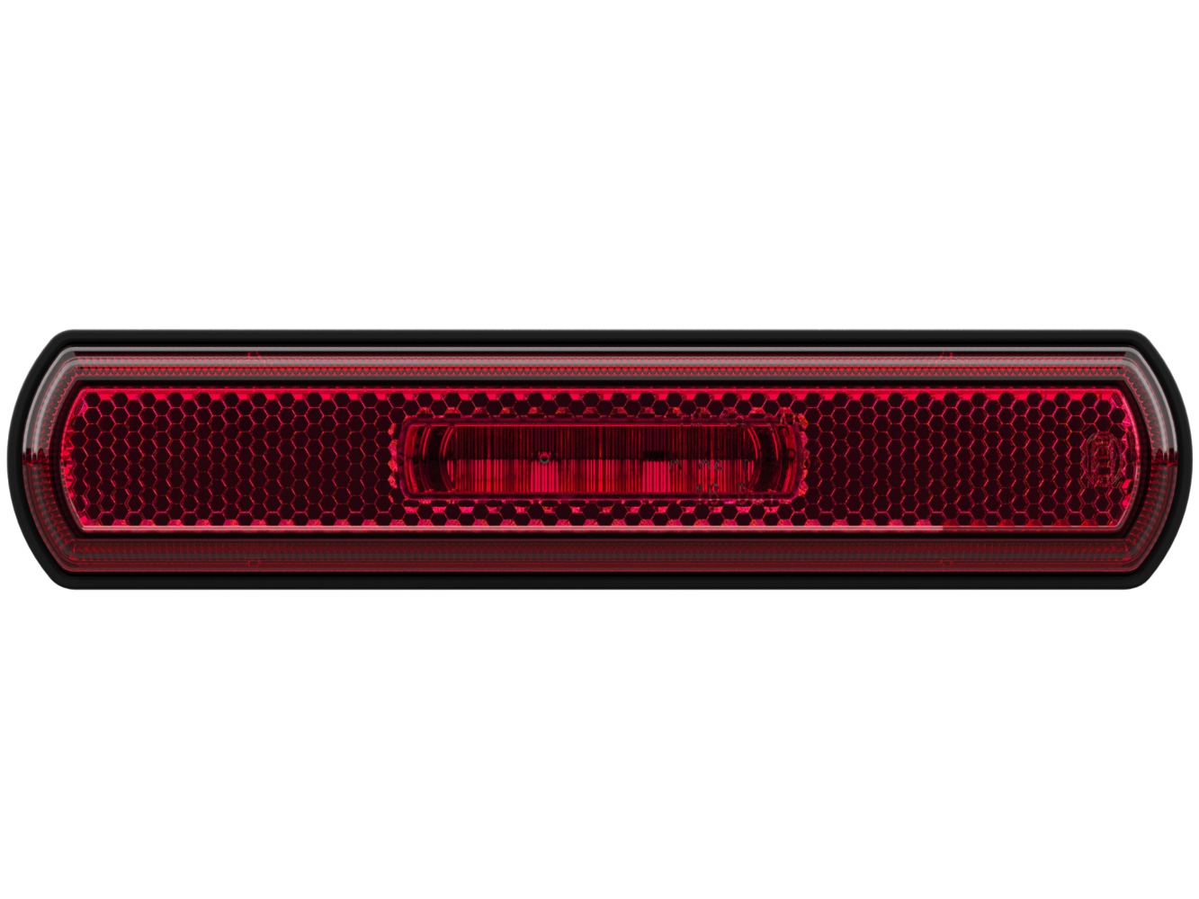 Side Marker Light - Shapeline Tech - LED - 24/12V - Image 2