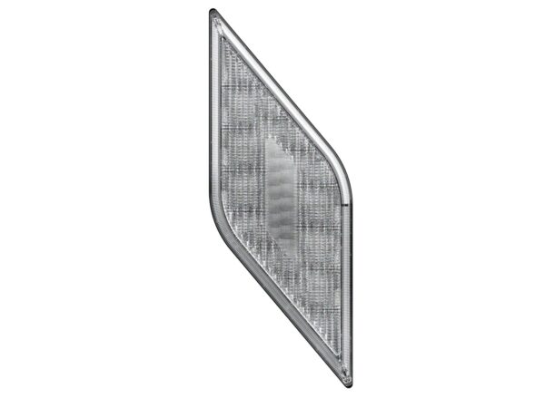Direction Indicator - Shapeline Style - LED - 12/24V (image 2)