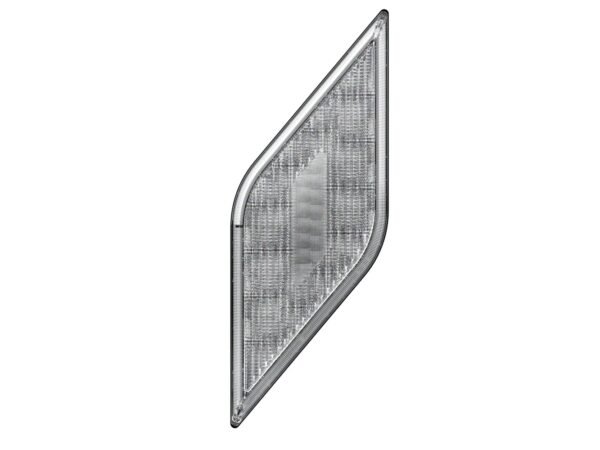 Direction Indicator - Shapeline Style - LED - 12/24V (image 2)