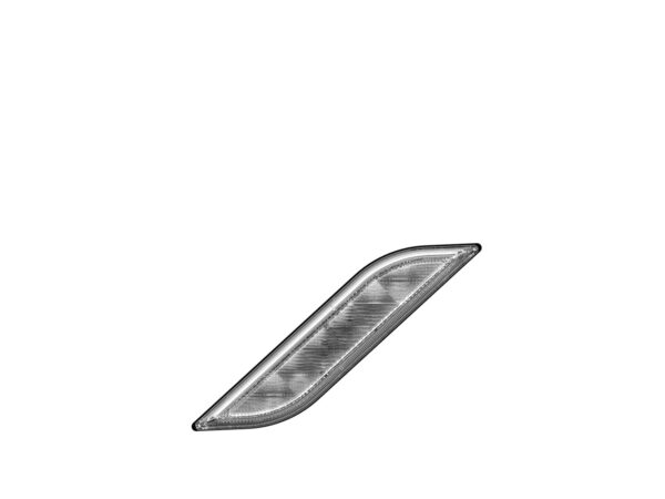 LED-Reverse Light - Shapeline Style - 12/24V (image 2)