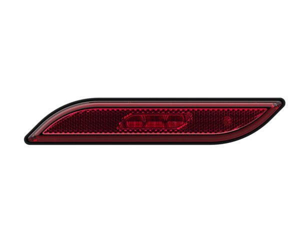 Side Marker Light - Shapeline Style - LED - 24/12V (image 2)