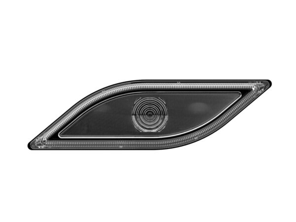 Position Light - Shapeline Style - LED - 12/24V (image 2)