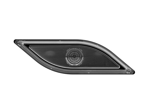 Position Light - Shapeline Style - LED - 24/12V (image 2)