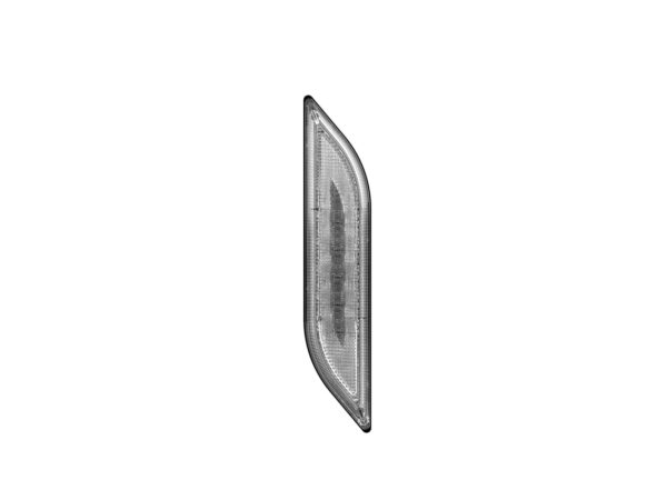 Position Light - Shapeline Style - LED - 12/24V (image 2)