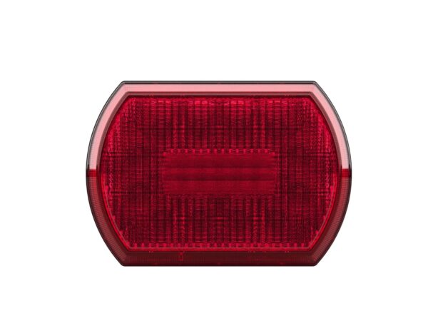 Rearlight - Shapeline Tech - LED - 12/24V (image 2)