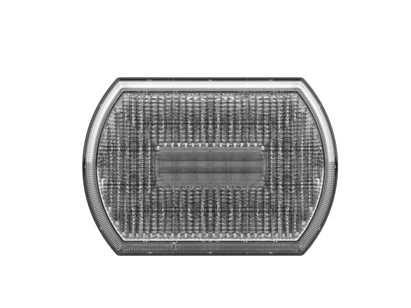 Rearlight - Shapeline Tech - LED - 12/24V (image 2)