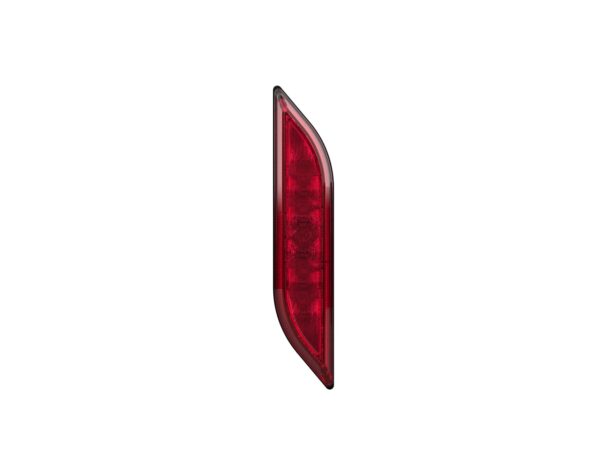 Rear Fog Light - Shapeline Style - LED - 24/12V (image 2)