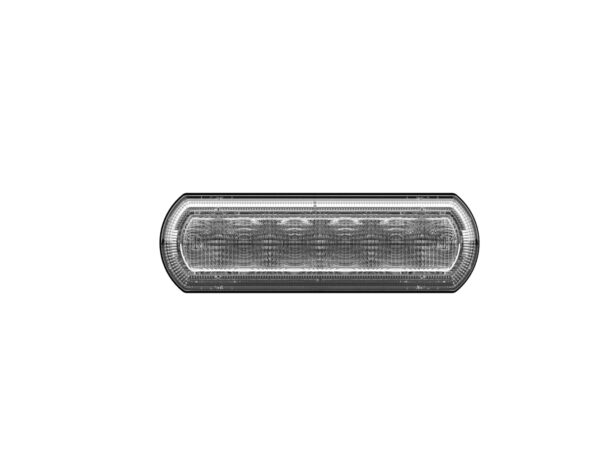 Direction Indicator - Shapeline Tech - LED - 12/24V (image 2)