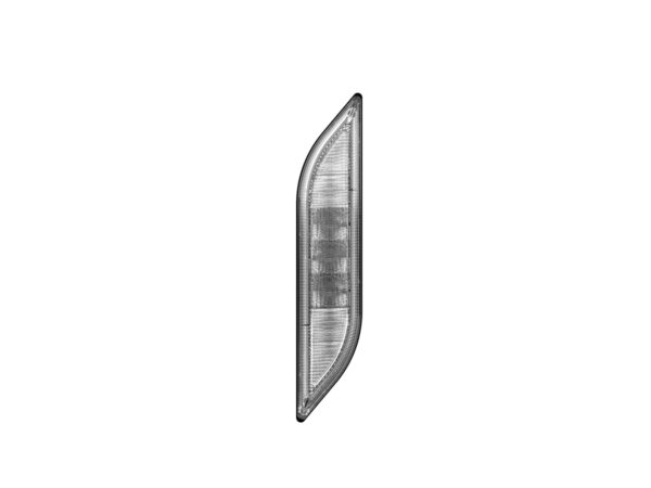 LED-Reverse Light - Shapeline Style - 12/24V (image 2)