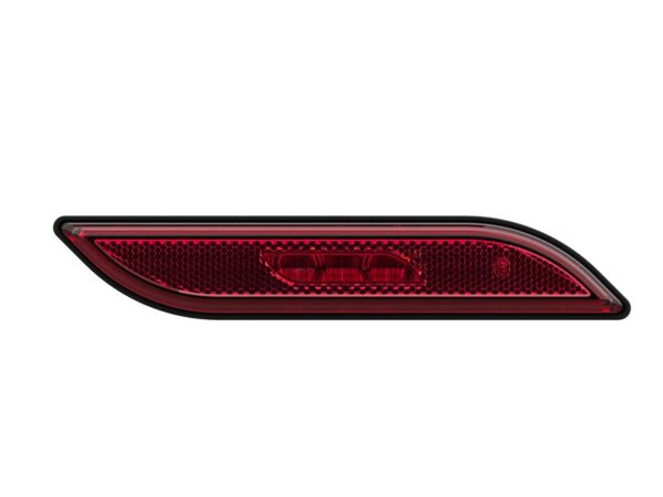 Side Marker Light - Shapeline Style - LED - 12/24V (image 2)