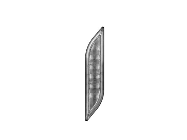 Direction Indicator - Shapeline Style - LED - 12/24V (image 2)