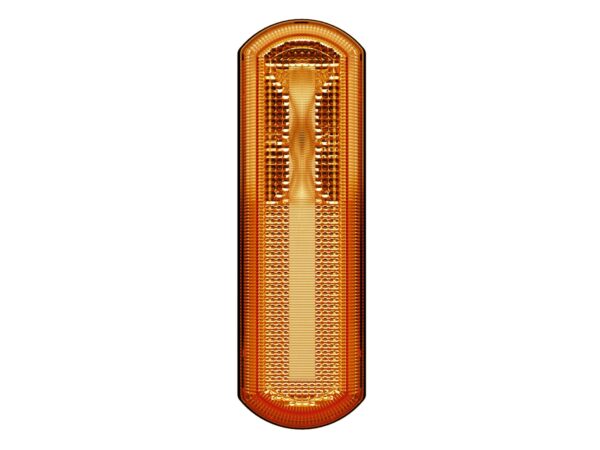Auxiliary Direction Indicator - Shapeline Tech - LED - 12/24V (image 2)