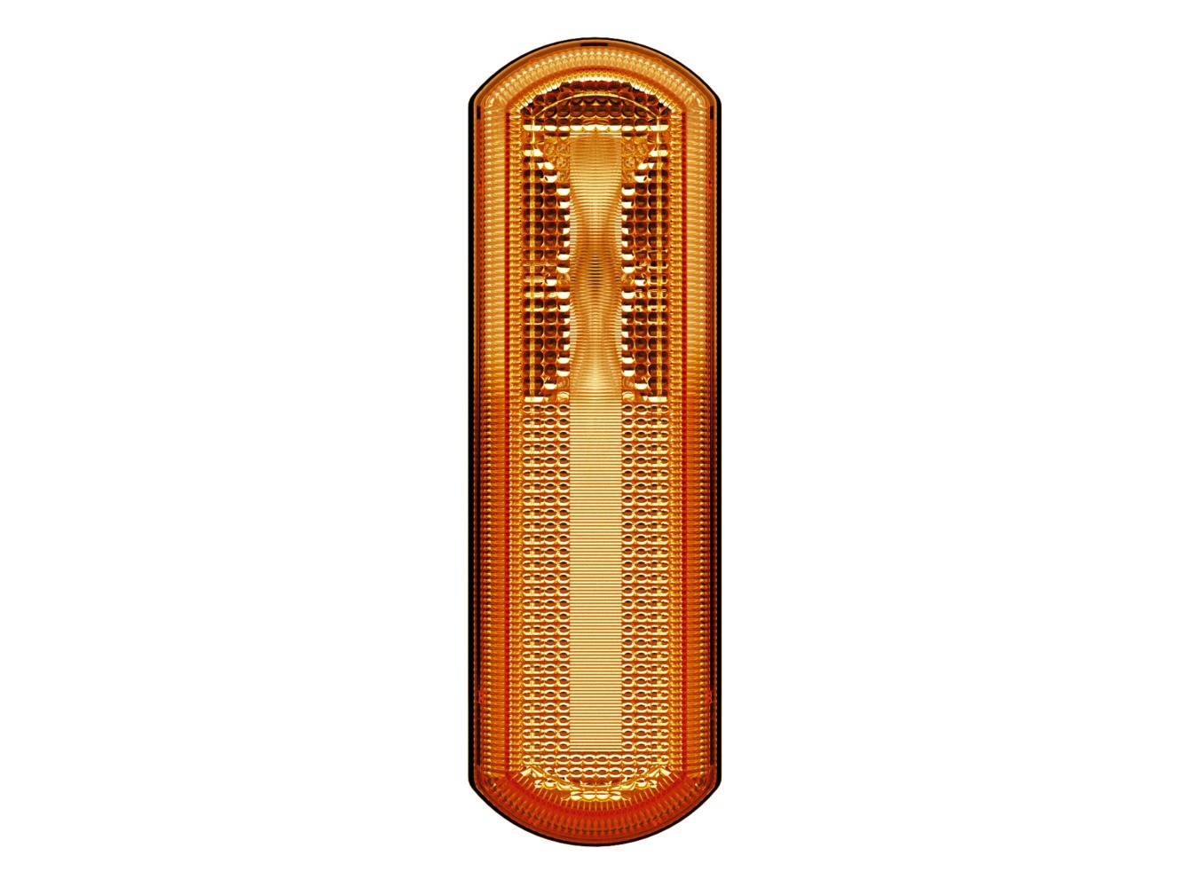 Auxiliary Direction Indicator - Shapeline Tech - LED - 12/24V - Image 2