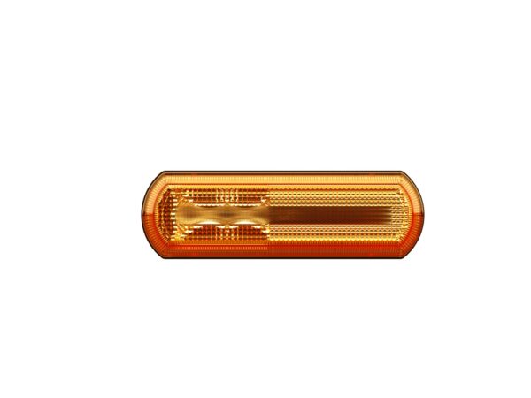 Auxiliary Direction Indicator - Shapeline Tech - LED - 24/12V (image 2)