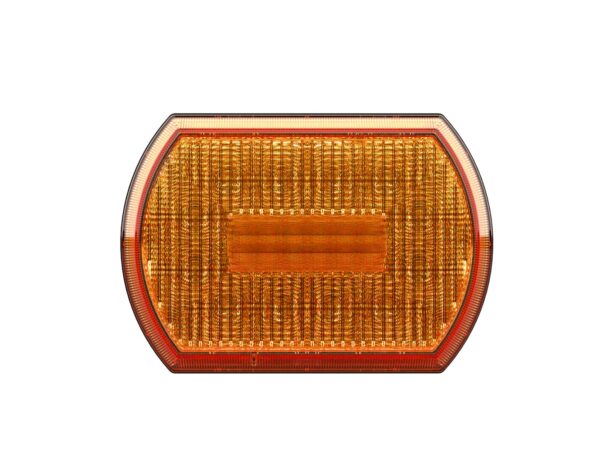 Direction Indicator - Shapeline Tech - LED - 12/24V (image 2)