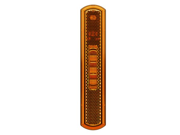 Side Marker Light - Shapeline Tech - LED - 12V (image 2)