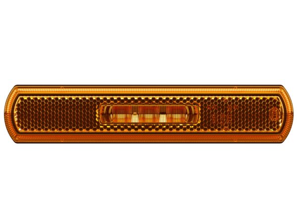 Side Marker Light - Shapeline Tech - LED - 12V (image 2)