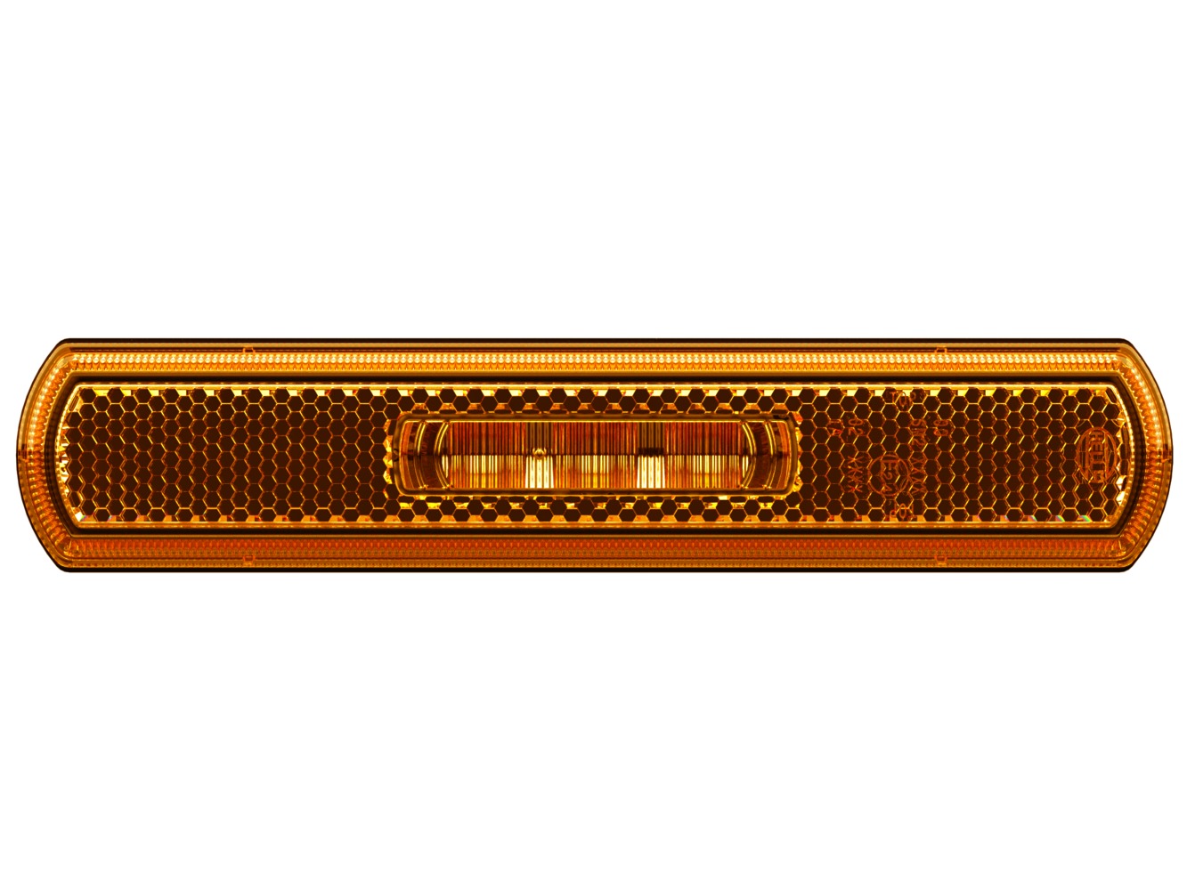 Side Marker Light - Shapeline Tech - LED - 12V - Image 2