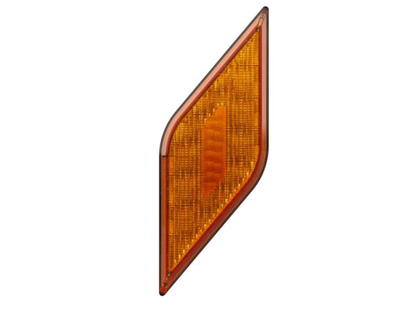 Direction Indicator - Shapeline Style - LED - 12/24V (image 2)