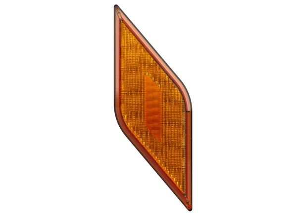 Direction Indicator - Shapeline Style - LED - 12/24V (image 2)
