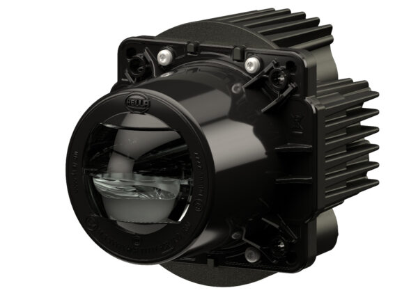 DE/LED-Insert, headlight - 90mm Essential L4565 - 12/24V (image 4)