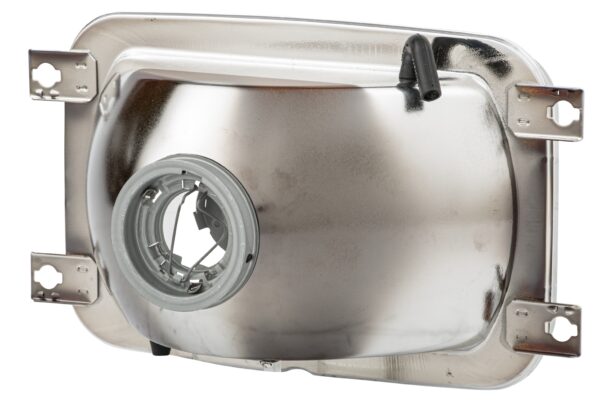 Halogen-Insert, headlight - 24V (image 2)
