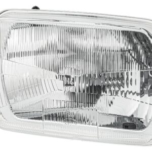 Halogen-Insert, headlight - 24V