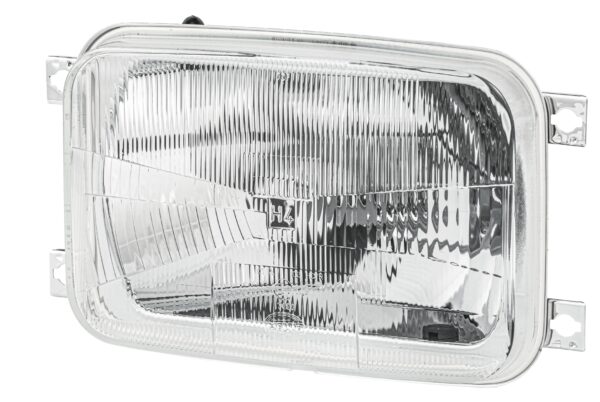 Halogen-Insert, headlight - 24V