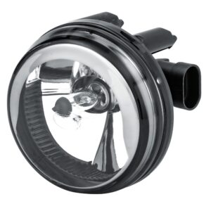 Halogen/FF-Front Fog Light - Dynaview Evo2 - 12V