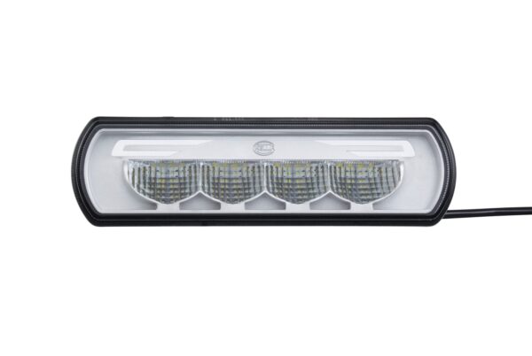 LED-Worklight - Modular Worklight Base Tech - 12/24V (image 2)