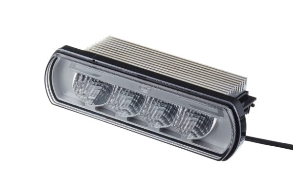 Work Light Module Light LED-Worklight - Modular Worklight Base Tech - 12/24V - Agri Lighting