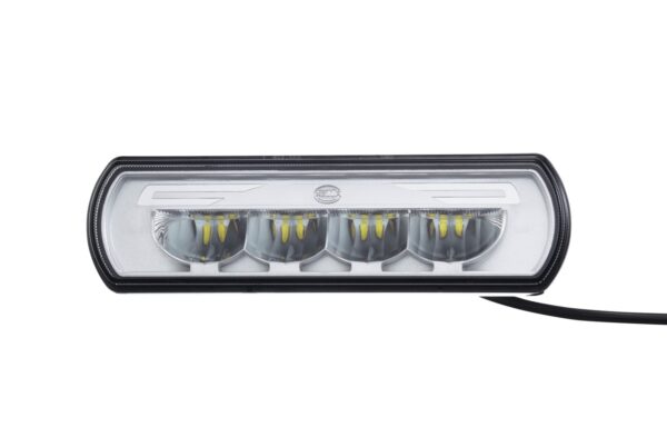 LED-Worklight - Modular Worklight Base Tech - 12/24V (image 2)