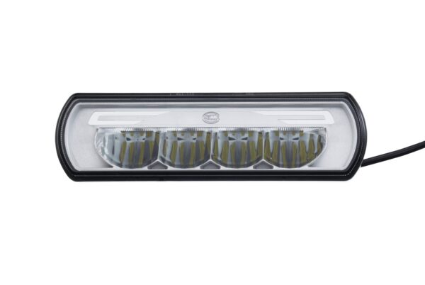 LED-Worklight - Modular Worklight Base Tech - 12/24V (image 2)