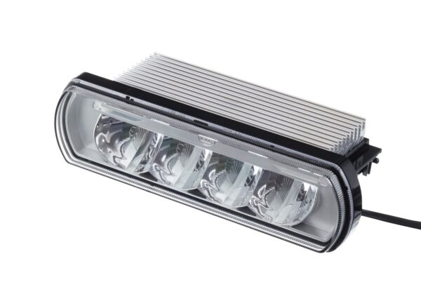LED-Worklight - Modular Worklight Base Tech - 12/24V
