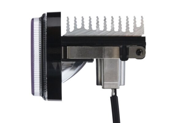 LED-Worklight - Modular Worklight Base Tech - 12/24V (image 3)